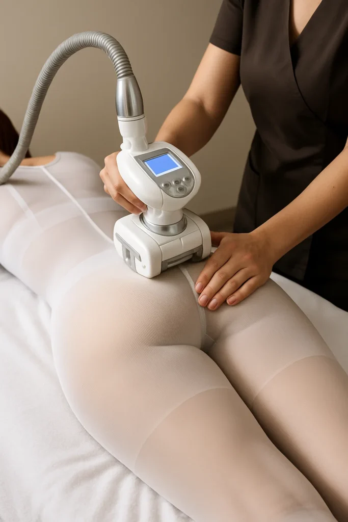 Ile zabiegów endermologii potrzeba, aby zobaczyć efekty? Enderrx 683x1024