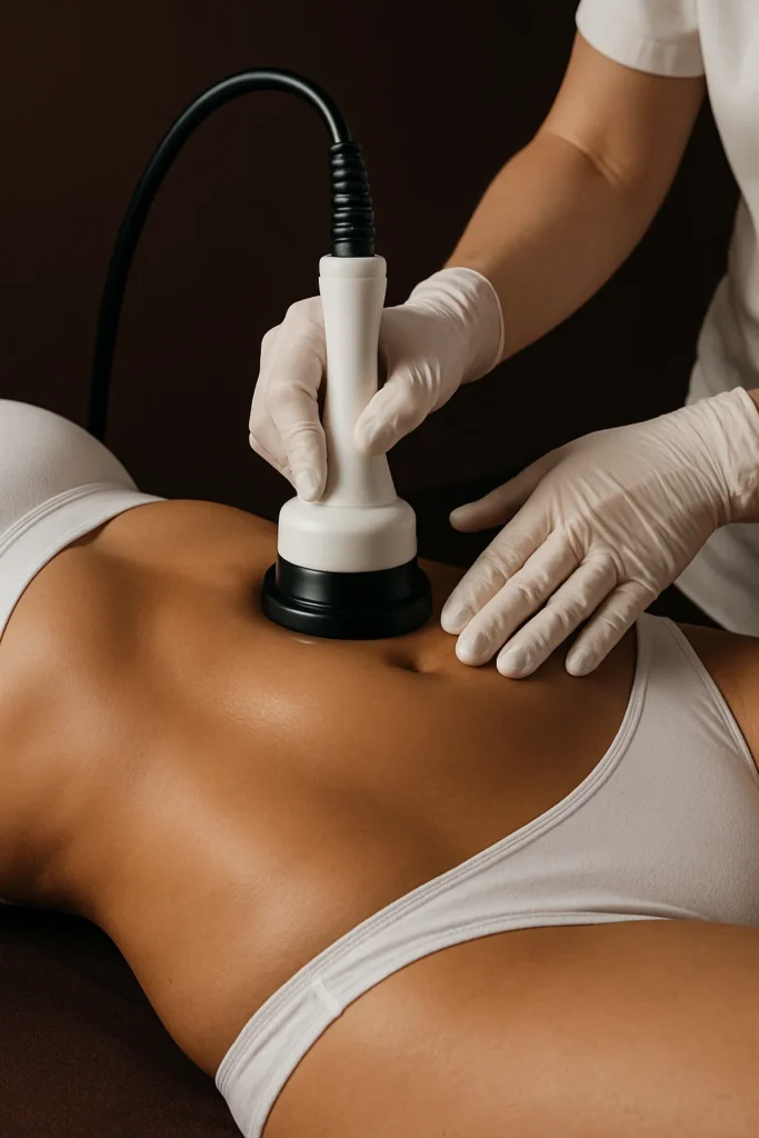 Liposukcja kawitacyjna – jak działa i dla kogo jest najlepsza? Liposukcja 683x1024