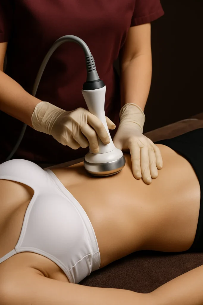 Jak długo utrzymują się efekty po liposukcji i jak je wspierać? Lipox 683x1024